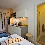 Loty Appartement Tatranská Lomnica