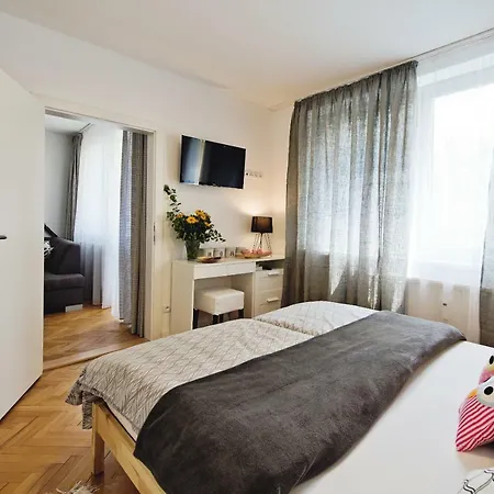 Loty Appartement *