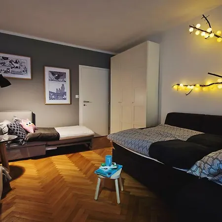 Loty Tatranská Lomnica