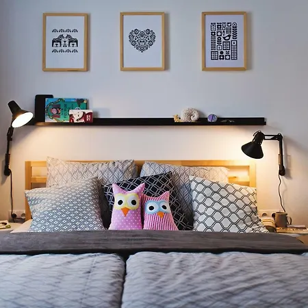 Loty Apartamento Tatranská Lomnica