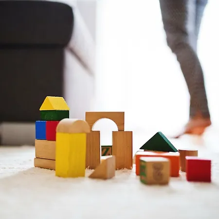 Daire Loty Tatranská Lomnica